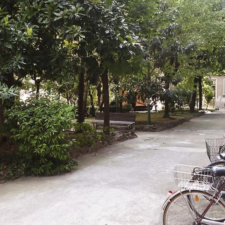 Italianway - Vigano Lejlighed Milano Eksteriør billede