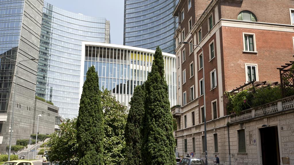 Italianway - Vigano Lejlighed Milano Eksteriør billede