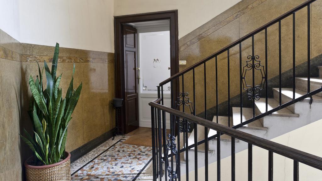 Italianway - Vigano Lejlighed Milano Eksteriør billede